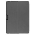 Чехол до Microsoft Surface Pro 9, Stand Case With stand, серый