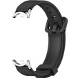 Силиконовый ремешок для Xiaomi Smart Band 10 / 9 / 8