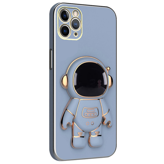 Чoхол до iPhone 11 Pro Max, Astronaut, м'яти