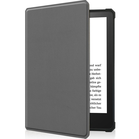 Чехол для Kindle Paperwhite 5 2021, Smartcase, синий