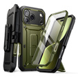 Чохол Supcase для iPhone 17 Pro Max, Unicorn Beetle Pro, Guldan