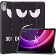 Чохол для Lenovo Tab P11 Gen 2 TB350FU TB350XU 11.5", Smartcase, don't touch me