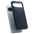 Чохол Spigen Thin Fit MagSafe для Google Pixel 10 Pro XL, Metal Slate
