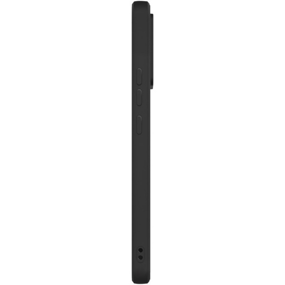 Чoхол IMAK до Xiaomi Poco M4 Pro 5G / Redmi Note 11S 5G, UC-4, чорний