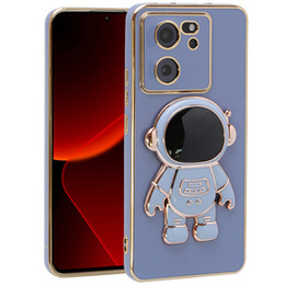 Чехол до Xiaomi 13T / 13T Pro, Astronaut, синий
