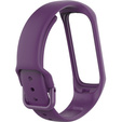 Силиконовый ремешок для Samsung Galaxy Fit 2 SM-R220, Purple