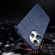 Чoхол до Xiaomi Redmi 12 4G, Rugged Shield, м'яти