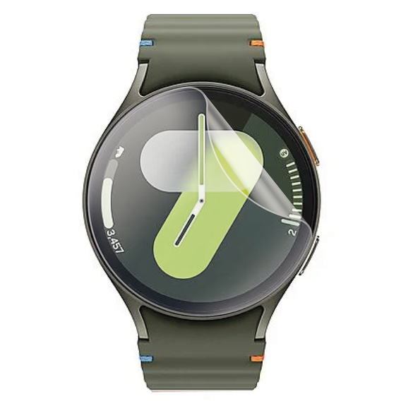 3x Гидрогелевая фольга ERBORD для Xiaomi Redmi Smart Band 2