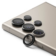 Cтекло Ringke для камеры Galaxy S24 Ultra
