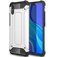 Чехол TECH ARMOR до Xiaomi Redmi 9A, Silver