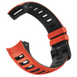 Силіконовий ремінець для Garmin Instinct, Grey
