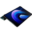 Чохол для Xiaomi Pad 6 / 6 Pro, Smartcase, Flowers
