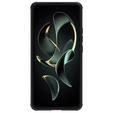 Чохол для Xiaomi 13T/13T Pro, броньований Nillkin, CamShield Pro, чорний