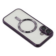 Чохол Electro MagSafe для iPhone 17