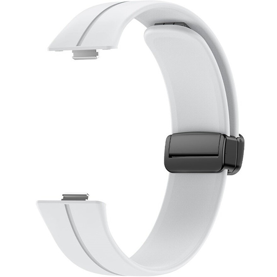 Силиконовый ремешок для Huawei Watch Fit 4 / 4 Pro / 3