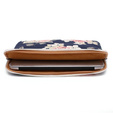 Canvaslife Sleeve Чехол для MacBook Pro 15/Pro 16 2019 - Navy Rose