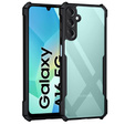 Чехол до Samsung Galaxy S24 FE, AntiDrop Hybrid, чёрный