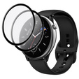 2x Гібридне скло ERBORD для Amazfit GTR Mini