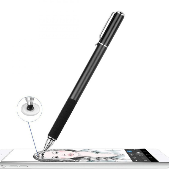 Tech-Protect Стилус Stylus Pen - Black