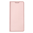 Чехол Dux Ducis до Samsung Galaxy A14 4G/5G, Skinpro, розовый rose gold