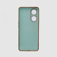 Чохол для Oppo A98 5G, Glamour CamShield, монетний