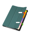 Чохол для Huawei MatePad SE 11 2024, Smartcase, зелений