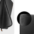 Spigen Чехол для ноутбука 15"-16", Rugged Armor Pouch, Black