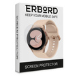 3x ERBORD Гідрогелева фольга для Samsung Galaxy Watch 4 40mm