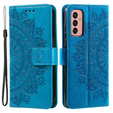 Чохол-книжка для Samsung Galaxy A14 4G/5G, Mandala, м'яти