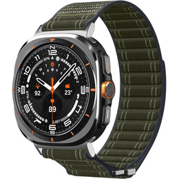 Ремешок Spigen WBF0 для Samsung Galaxy Watch Ultra 2024/2025 (47 мм)