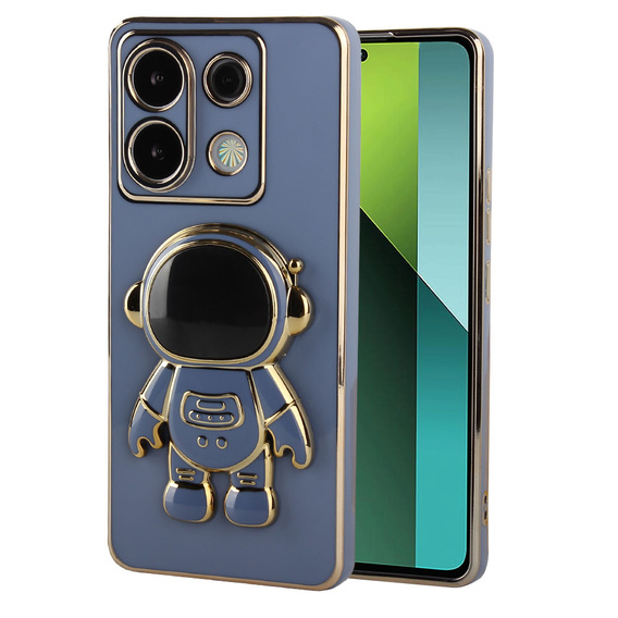 Чохол для Xiaomi Redmi Note 13 Pro 5G, Astronaut, м'яти