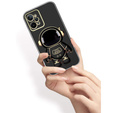 Чoхол до Realme C31, Astronaut, чорний