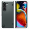 Чехол Spigen до Samsung Galaxy Z Fold 3, Tough Armor, чёрный