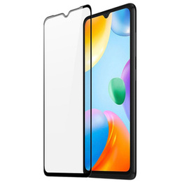 Закаленное стекло для Xiaomi Redmi 10C / 12C, Dux Ducis на весь экран, синий