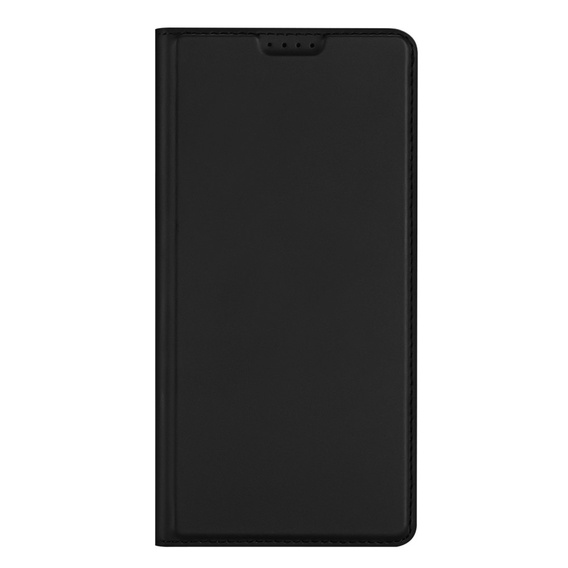 Чехол Dux Ducis до Xiaomi Redmi 12 4G, Skinpro, чёрный