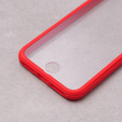 Чехол до iPhone 7 / 8 / SE 2020 / 2022, ERBORD Guardian, красный