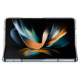 Чехол SPIGEN до Samsung Galaxy Z Fold 4 5G, Crystal Hybrid, Crystal Clear