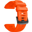 Силиконовый ремешок для Garmin Instinct, Orange
