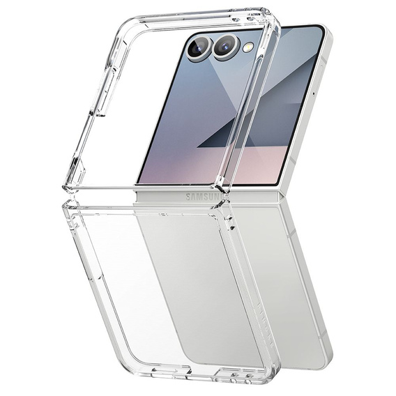 Чехол Ringke Fusion для Samsung Galaxy Z Flip 7 5G