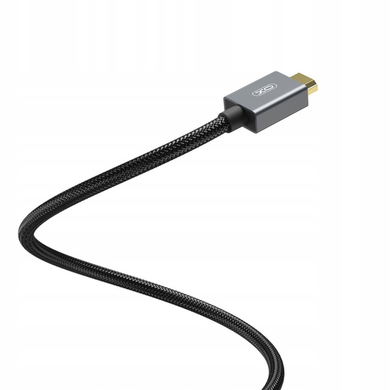  XO Кабель 8K HDMI to HDMI 3M - Black
