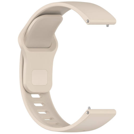 Силиконовый ремешок для Xiaomi Redmi Watch 5 Active