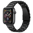 Браслет SPIGEN для Apple Watch 1/2/3/4/5/6/7/SE (42/44MM), Modern Fit Band, Black