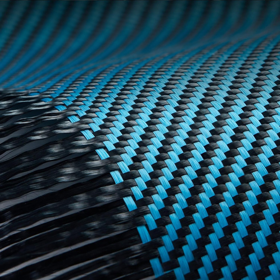 Чехол ERBORD Full Kevlar для MagSafe для iPhone 17 Pro