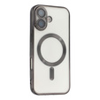 Чохол Electro MagSafe для iPhone 17