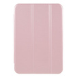 Чохол для iPad mini (2021), Tri-fold Case, Rose Gold