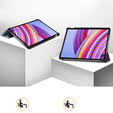 Чехол для Xiaomi Redmi Pad Pro / Xiaomi Poco Pad, Smartcase, galaxy