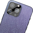 Скло для камери IMAK для iPhone 14 Pro / 14 Pro Max, чорний