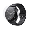 3x Гидрогелевая фольга ERBORD для Xiaomi Watch S1 Pro