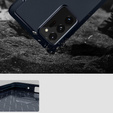 Чoхол до Samsung Galaxy Note 20 Ultra, Suritch Basic (Two Frames), темно-синій