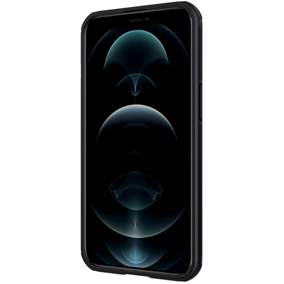 Чохол для iPhone 13 Pro, броньований Nillkin, CamShield Pro, м'яти